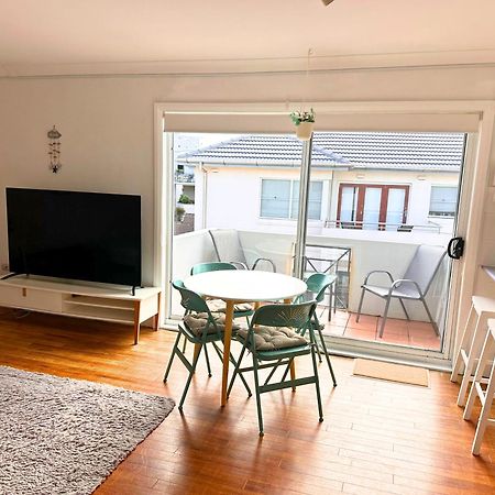 Beachside Apartment Blackwoods Beach Кронулла Экстерьер фото