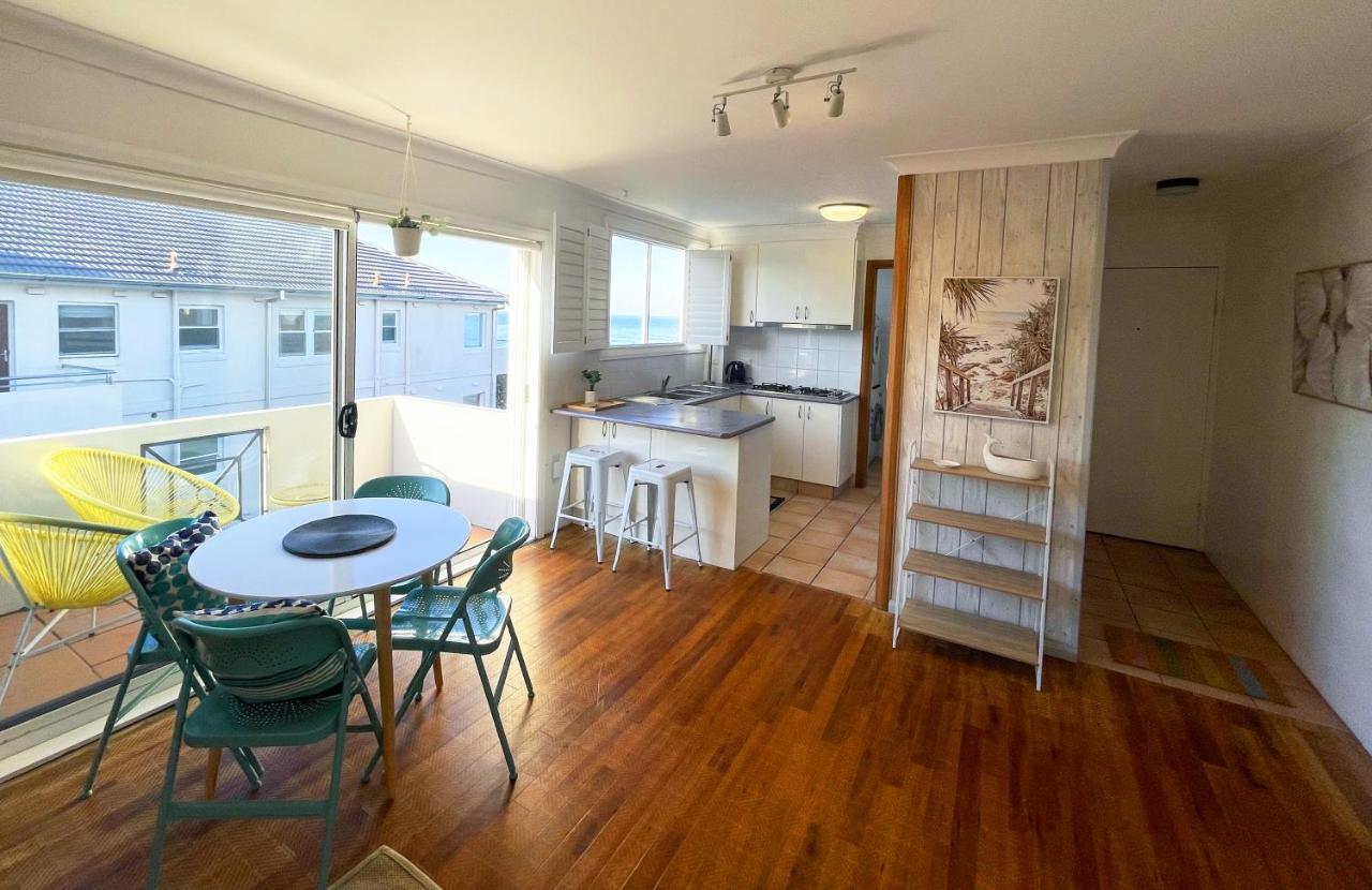 Beachside Apartment Blackwoods Beach Кронулла Экстерьер фото