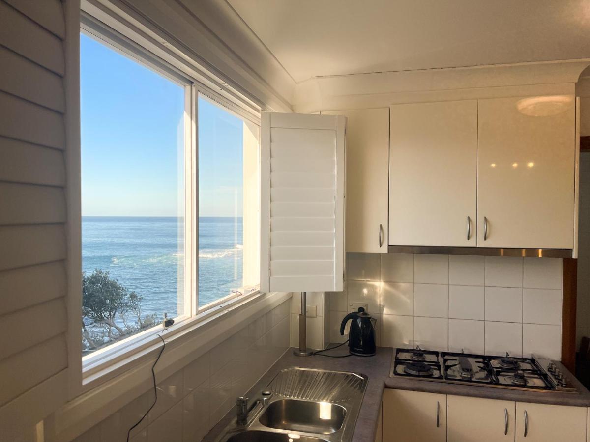 Beachside Apartment Blackwoods Beach Кронулла Экстерьер фото